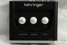 BEHRINGER UM2 U-PHORIA [RL045]【神戸店在庫】_7