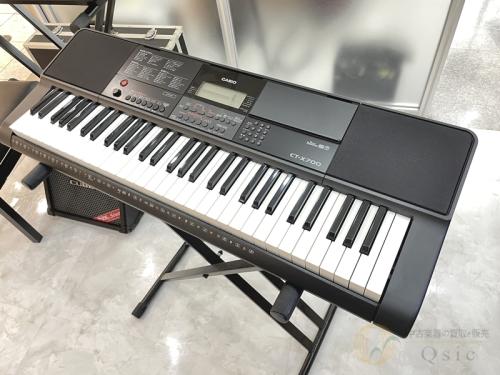 Casio CT-X700 [QLN29]【梅田店在庫】