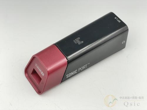 Line6 Sonic Port [VK937]【梅田店在庫】