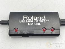 Roland UM-ONE mk2 [WK789]【梅田店在庫】_3