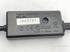 Roland UM-ONE mk2 [WK789]【梅田店在庫】_4