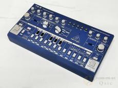 BEHRINGER TD-3 BU [RLR20]【箕面店在庫】