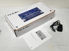 BEHRINGER TD-3 BU [RLR20]【箕面店在庫】_7