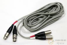 EXFORM XLR(F)-XLR(M) 5m [PL204]【神戸店在庫】