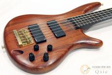Ibanez K5 Korn Fieldy Signature "First Edition" -Natural Oil Satin- [QL083]【神戸店在庫】