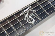 Ibanez K5 Korn Fieldy Signature "First Edition" -Natural Oil Satin- [QL083]【神戸店在庫】_3