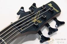 Ibanez K5 Korn Fieldy Signature "First Edition" -Natural Oil Satin- [QL083]【神戸店在庫】_4