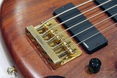 Ibanez K5 Korn Fieldy Signature "First Edition" -Natural Oil Satin- [QL083]【神戸店在庫】_8