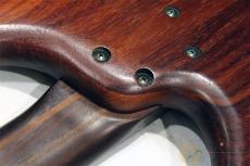 Ibanez K5 Korn Fieldy Signature "First Edition" -Natural Oil Satin- [QL083]【神戸店在庫】_10
