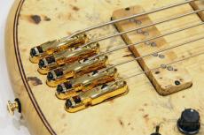 Ibanez SR5BBLTD 【返品OK】[QL939]【神戸店在庫】_8