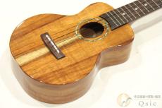 Matsui Ukulele Laughing Soprano LN Koa Mahogany 【返品OK】[RL030]【神戸店在庫】