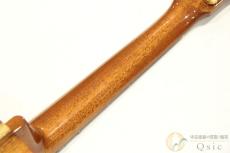 Matsui Ukulele Laughing Soprano LN Koa Mahogany 【返品OK】[RL030]【神戸店在庫】_6