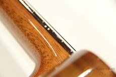 Matsui Ukulele Laughing Soprano LN Koa Mahogany 【返品OK】[RL030]【神戸店在庫】_11