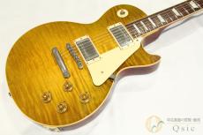 Gibson Historic Select LPR-9 Green Lemon Fade [RL779]【神戸店】