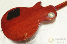 Gibson Historic Select LPR-9 Green Lemon Fade [RL779]【神戸店】_2