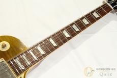 Gibson Historic Select LPR-9 Green Lemon Fade [RL779]【神戸店】_3