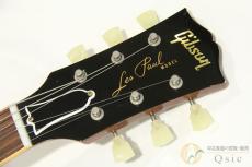 Gibson Historic Select LPR-9 Green Lemon Fade [RL779]【神戸店】_5