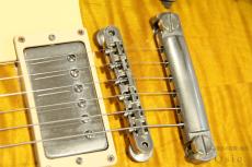 Gibson Historic Select LPR-9 Green Lemon Fade [RL779]【神戸店】_10