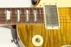 Gibson Historic Select LPR-9 Green Lemon Fade [RL779]【神戸店】_11