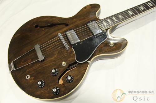 Gibson ES-335 TDW  [OL443]【神戸店在庫】  // セール対象商品!