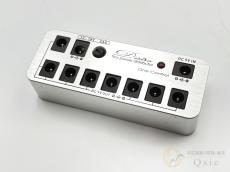 One Control Distro Shiny Silver [QLN94]【梅田店在庫】