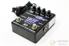 Carl Martin Hot Drive'n Boost MKII [RL760]【神戸店在庫】