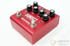 strymon SUNSET [RL761]【神戸店在庫】