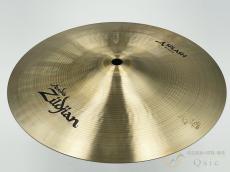 Zildjian A ZILDJIAN SPLASH 10 [RLR07]【箕面店在庫】