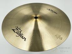 Zildjian A ZILDJIAN SPLASH 10 [RLR09]【箕面店在庫】
