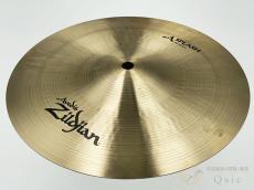 Zildjian A ZILDJIAN SPLASH 10 [RLR12]【箕面店在庫】