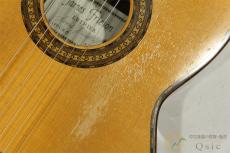 James Frieson Classical Guitar 2015年製 [RLA40]【神戸店在庫】_3