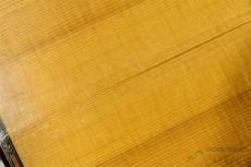 James Frieson Classical Guitar 2015年製 [RLA40]【神戸店在庫】_4