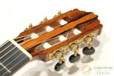 James Frieson Classical Guitar 2015年製 [RLA40]【神戸店在庫】_5