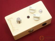 Lovepedal Death Of Vox [QLH04]【難波店在庫】