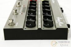 Hughes&Kettner AmpMan CLASSIC [RL766]【神戸店在庫】_4