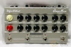 Hughes&Kettner AmpMan CLASSIC [RL766]【神戸店在庫】_7