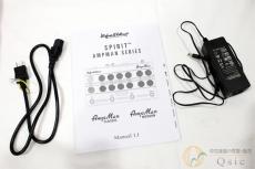 Hughes&Kettner AmpMan CLASSIC [RL766]【神戸店在庫】_8