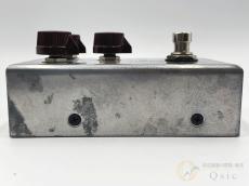 J.Rockett Audio Designs ARCHER Silver [QLR49]【箕面店在庫】_3