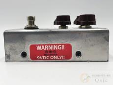 J.Rockett Audio Designs ARCHER Silver [QLR49]【箕面店在庫】_4