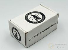 J.Rockett Audio Designs ARCHER Silver [QLR49]【箕面店在庫】_7