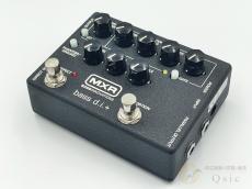 MXR bass d.i.+ [QLR87]【箕面店在庫】
