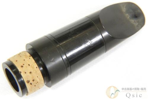 VANDOREN 5RV B♭クラリネット用マウスピース [RL021]【神戸店在庫】