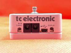 tc electronic polytune 3 [QLO07]【梅田店在庫】_5