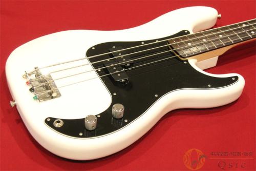 Fender Traditional II 70s Presison Bass 【返品OK】[QL071]【神戸店在庫】