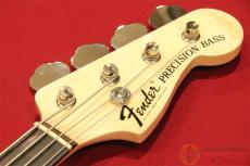 Fender Traditional II 70s Presison Bass 【返品OK】[QL071]【神戸店在庫】_3
