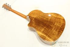 Larrivee LV-09 Koa [QL895]【神戸店在庫】 // ウィンターセール対象商品!_6