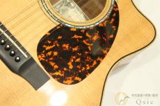 Larrivee LV-09 Koa [QL895]【神戸店在庫】 // ウィンターセール対象商品!_9