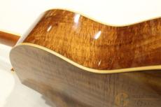 Larrivee LV-09 Koa [QL895]【神戸店在庫】 // ウィンターセール対象商品!_11