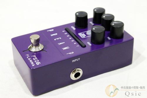 FLAMMA FS06 [QL942]【神戸店在庫】