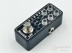 MOOER Micro Preamp 001 [QLR65]【箕面店在庫】